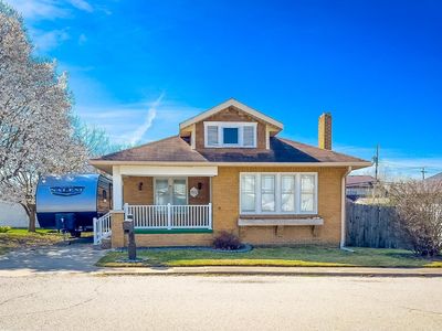 1512 3rd St, Bedford, IN, 47421