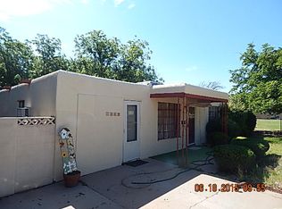 1008 N 8th St, Carlsbad, NM 88220