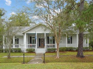 406 W 22nd Ave, Covington, LA 70433