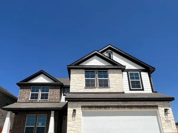 1005 Pecan Tree Lane Wht, Settlemt, TX 76108