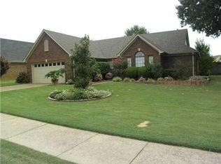 4670 Shadow Tree Cv LOT 69, Arlington, TN 38002