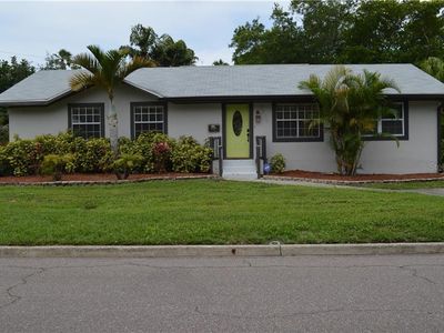 3822 Huntington St NE, Saint Petersburg, FL, 33703