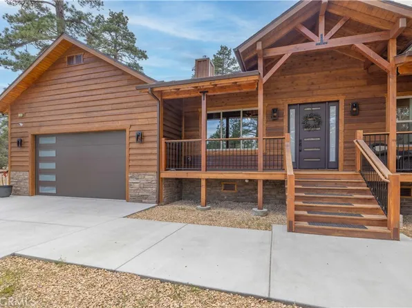 1635 Shenandoah Way, Big Bear City, CA 92314