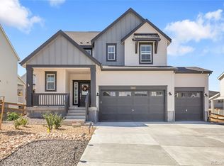 39583 Penn Rd, Elizabeth, CO 80107