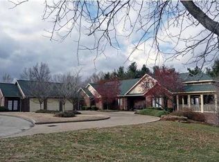 11 Bohnert Ct, Jasper, IN 47546