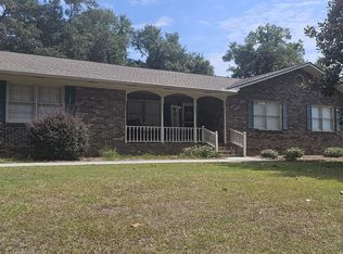 169 Ponderosa Dr, Swainsboro, GA 30401