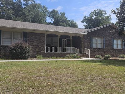 169 Ponderosa Dr, Swainsboro, GA, 30401