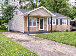 4210 Saint Francis Ln, Louisville, KY