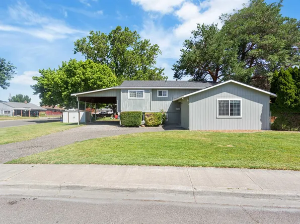 1621 S Fruitland St, Kennewick, WA 99337