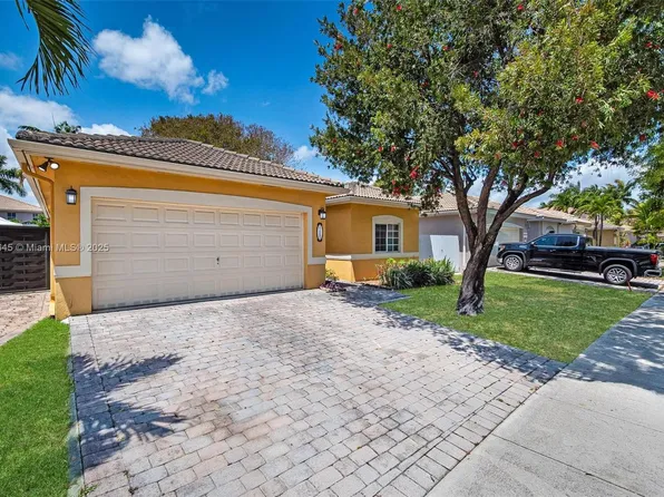 21092 SW 91st Ct, Cutler Bay, FL 33189