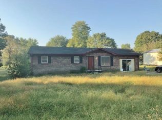 107 Gay Rd, McMinnville, TN 37110
