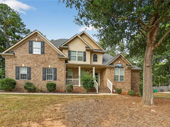 147 Nobility Ln, McDonough, GA 30252