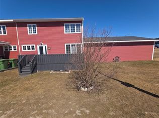 23 Banting Avenue, Wabush, NL A0R1B0