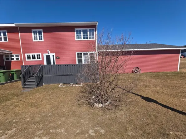 23 Banting Avenue, Wabush, NL A0R1B0