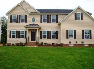 6940 Bolelyn Dr, Henrico, VA 23231