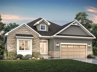 Verona Plan, Miller's Crossing, East Amherst, NY 14051