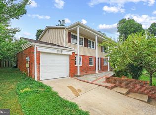4733 Kirkdale Dr, Woodbridge, VA