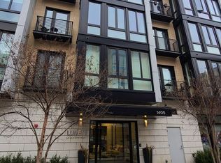 1405 W St NW #205, Washington, DC 20009