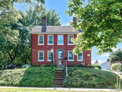 517 Wolcott Hill Rd, Wethersfield, CT, 06109