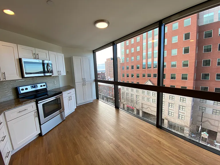 Red Oak at 875 Elm Street — Photo 3