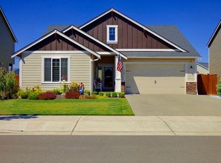 315 Rushton Ave SW, Orting, WA 98360