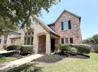 5711 Stern Springs Ln, Fulshear, TX 77441