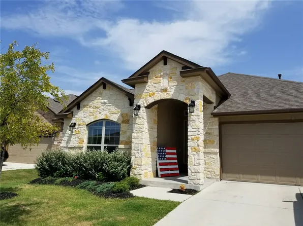 2425 Muzzie Ln, Leander, TX 78641