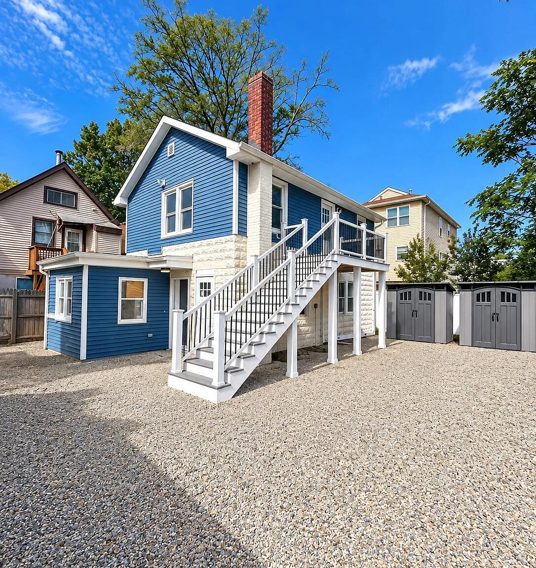 1 bed, $1,970 — Photo 1