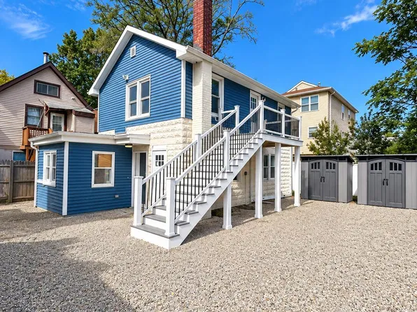71 Oak St #R, Keansburg, NJ 07734
