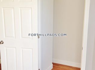 25 Alpine St #SECOND, Boston, MA 02119