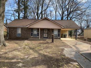 3390 Castleman St, Memphis, TN 38118