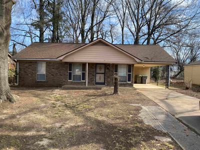 3390 Castleman St, Memphis, TN, 38118