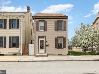 410 N Bedford St, Carlisle, PA, 17013