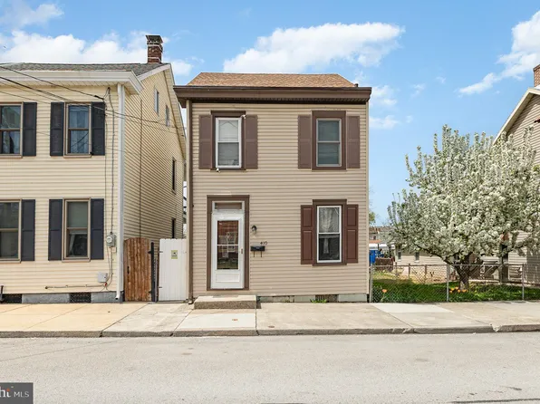 410 N Bedford St, Carlisle, PA 17013