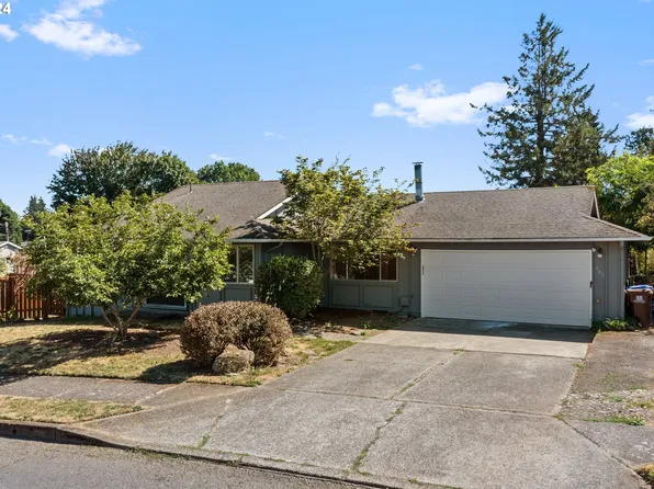 805 SE Centurion Ave, Gresham, OR 97080