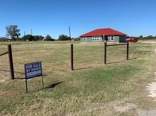659 Kelley Rd, Refugio, TX 78377