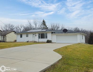 583 Crestview Ave, Ottumwa, IA, 52501