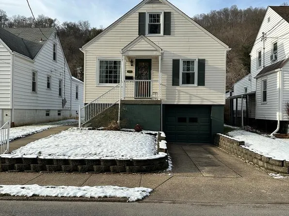 (undisclosed Address), Wheeling, WV 26003