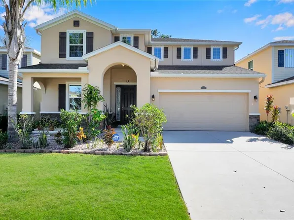 12108 Legacy Bright St, Riverview, FL 33578