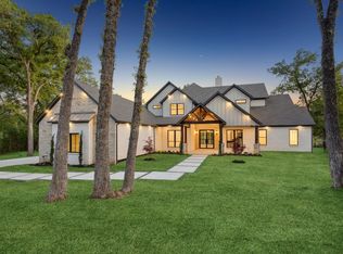 123 Sweetwater Trl, Kerens, TX 75144