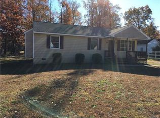 4215 McIlwaine Dr, North Dinwiddie, VA 23803