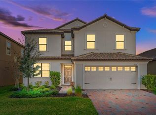 9028 Shadow Mountain St, Davenport, FL 33896