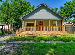607 N Spruce St, Wichita, KS 67214