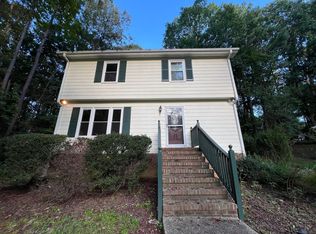 7504 Post Oak Rd, Raleigh, NC 27615