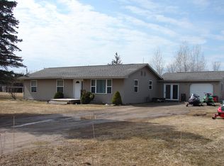 8587 Townline Rd, Cheboygan, MI 49721