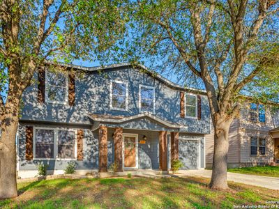 335 SHADBUSH St, San Antonio, TX, 78245