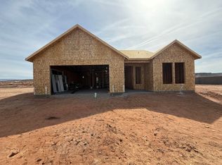 1441 S 3770 W LOT 25, Hurricane, UT 84737