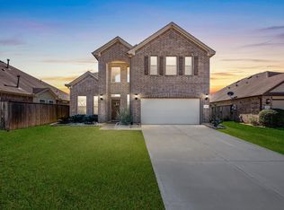 13838 Madera Bend Ln, Rosharon, TX 77583