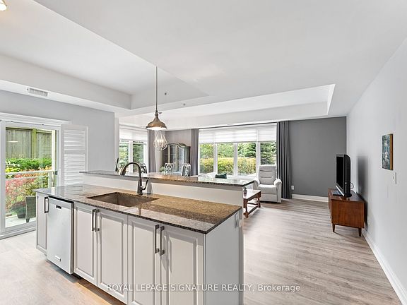 2nd image of 650 Gordon St Unit 114