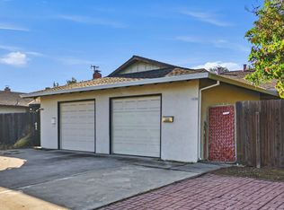 1559 S Wolfe Rd, Sunnyvale, CA 94087